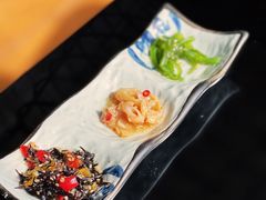 -新鲜特色餐厅(香格里拉大酒店)