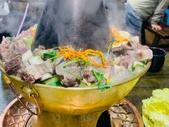 -小辣椒·川菜馆·羌家铜锅土火锅(茂县店)