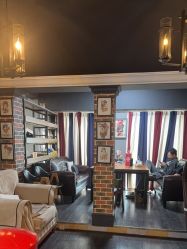 -刺客纹画纹身·洗纹身·穿孔饰品