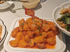 -旺达·福州菜(正大广场店)