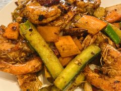 -丰尔粥食·粥底火锅·桑拿鸡(大良总店)
