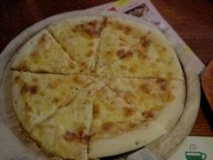-绿茵阁牛扒餐厅(客村店)
