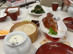 -大鸭梨烤鸭店(花园村店)