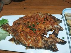 -小杨烤肉·陕西烧烤·陕西地方菜(东新街【永兴坊】店)