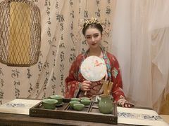 -汉仪华裳汉服旗袍·摄影写真馆(乌镇西栅店)