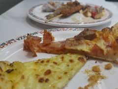 -比格比萨自助(新辰里学清路店)