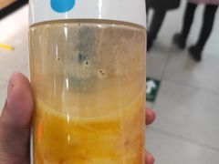 芒芒奶-兰熊鲜奶(西直门凯德mall店)