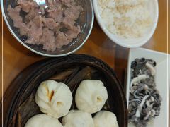 -老牌依强牛肉店(达道总店)