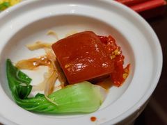 毛家红烧肉-火宫殿·湘菜小吃·商务宴请·生日聚会(东塘店)