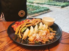 考伯沙拉-麦田工坊(月湖店)