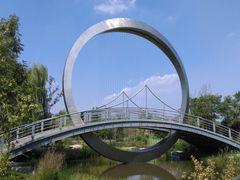 -武清南湖绿博园