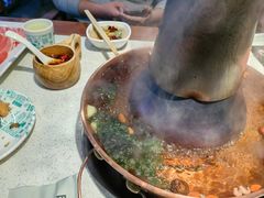 -阳坊胜利涮羊肉(禧乐汇店)