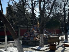 -护国法轮寺