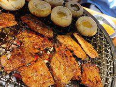 -原始泥炉烤肉(总店)