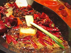 -贰回巷火锅馆(钟楼店)
