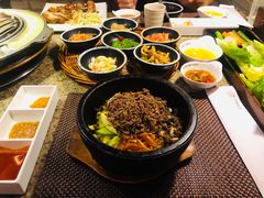 -三代烤肉(保利广场店)