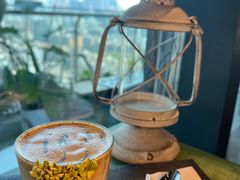 -luutosa  cafe & tea 鹿兔山
