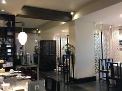 大堂-孔乙己(后海店)