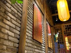 大堂-小龙坎火锅(春熙太古里店)