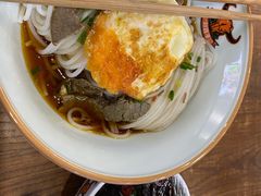 津市刘聋子米粉-刘聋子粉馆(张家界总店)