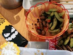 -木屋烧烤(坂田天安云谷店)