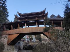 -云中大漈