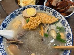 -小潘记鸭血粉丝汤