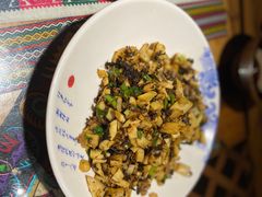 -侯家庄阿才有品私房菜馆