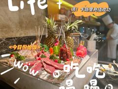 -青岛海尔洲际酒店