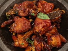 -鹿港小镇(悠唐店)