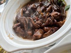 -又见炊烟私房菜(敬亭路店)