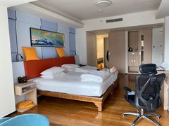 -三亚亚龙湾天域度假酒店