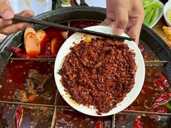 -陈陈火锅(较场口店)