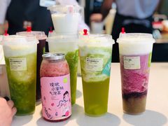 -奈雪的茶(苏宁广场店)