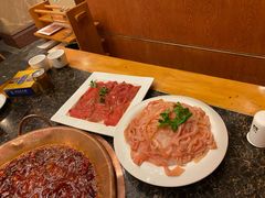 -老码头火锅(玉林店)