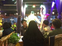 -楼兰古丽新疆菜(钟楼景观店)