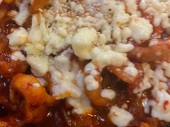 -包装马车·韩国料理·포장마차