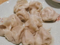 -老边饺子馆(金源店)