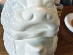 -扬州狮子楼·非遗淮扬菜(东关街店)