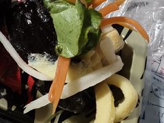 -韩本家韩国料理餐厅(大东街店)