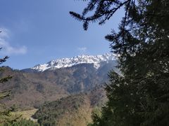 -硗碛藏寨·神木垒景区