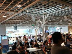 大堂-宜家·瑞典风味餐厅(北京西红门店)