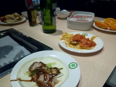 -比尔斯健康烤肉自助餐厅