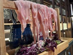 -湊湊火锅·茶憩(世博大道店)