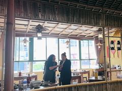 -七步香云南山里菜(昆明老街店)