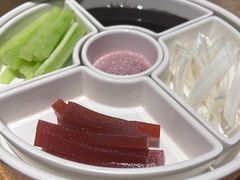 -伊喜饺子·烤鸭(五道口学院路店)