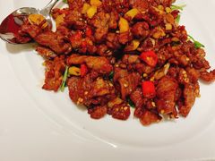 -马凯餐厅(地安门店)
