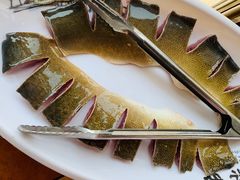 -鲜椒鱼·雅安地标性美食