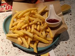-战斧牛排餐厅(悦方IDmall店)