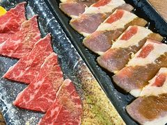 -山居屋炭火烧肉(厚街万达店)